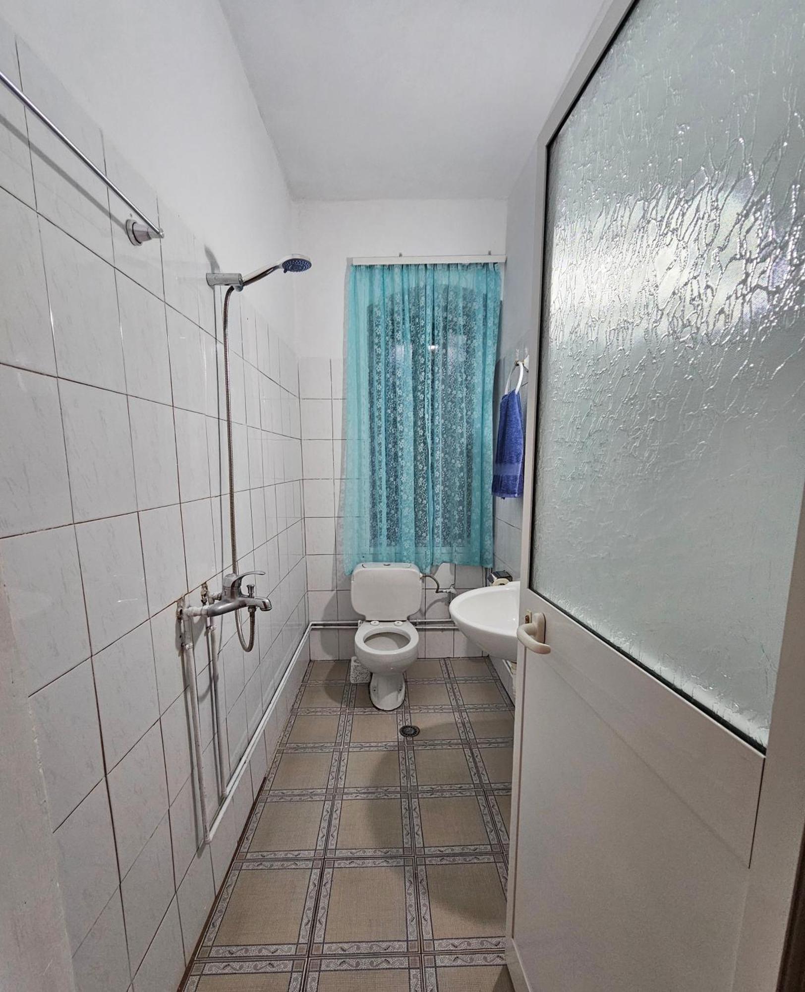 Aeria Rooms Himare Exterior photo